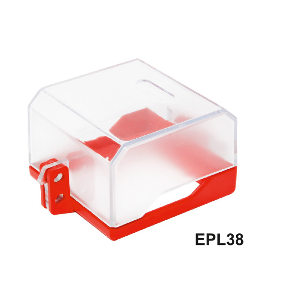 Circuit Breaker Lockouts & Electrical Lockouts | Lockout Tagout ...